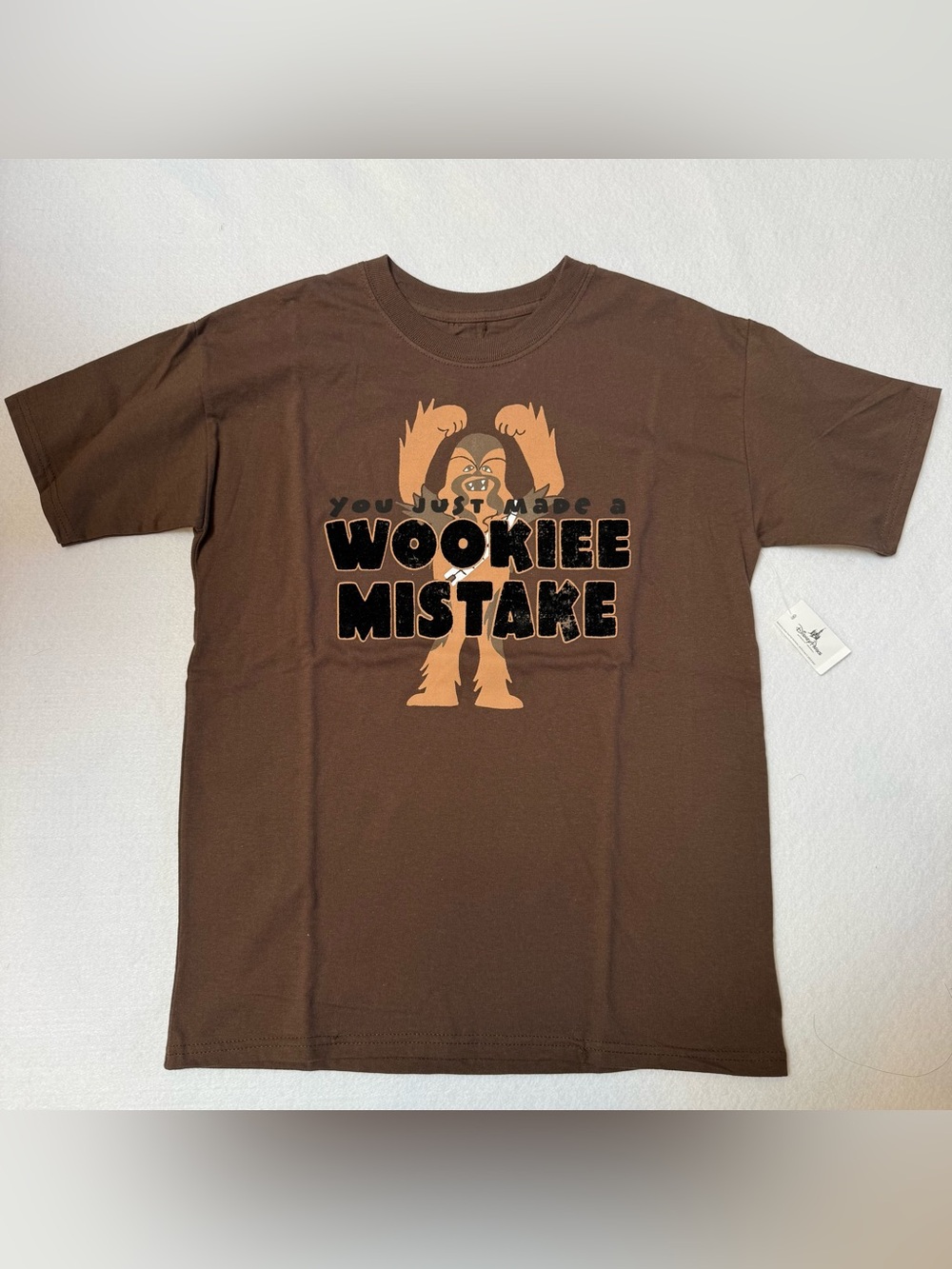 Disney Kids Star Wars T-shirt